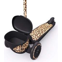 Scoot and Ride Highwaykick 2 Lifestyle - leopard