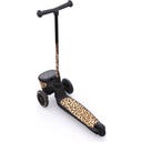 Scoot and Ride Highwaykick 2 Lifestyle - leopard