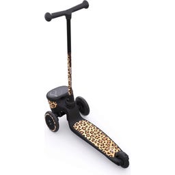 Scoot and Ride Highwaykick 2 Lifestyle - leopard
