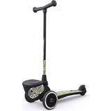 Scoot and Ride Highwaykick 2 Lifestyle - green lines