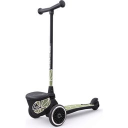 Scoot and Ride Highwaykick 2 Lifestyle - green lines