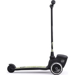 Scoot and Ride Highwaykick 2 Lifestyle - green lines
