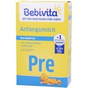 Säuglingsanfangsnahrung auf Kuhmilchbasis Pre - 500 g