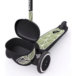 Scoot and Ride Highwaykick 2 Lifestyle - green lines