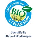Bio Babygläschen Fruchtbrei Äpfel mit Bananen