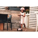 Scoot and Ride Highwaykick 3 LED - peach