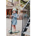 Scoot and Ride Highwaykick 3 LED - kiwi