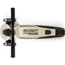 Scoot and Ride Highwaykick 5 LED - ash