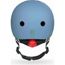 Scoot and Ride Helm XXS-S - steel