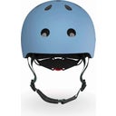 Scoot and Ride Helm XXS-S - steel