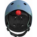 Scoot and Ride Helm XXS-S - steel
