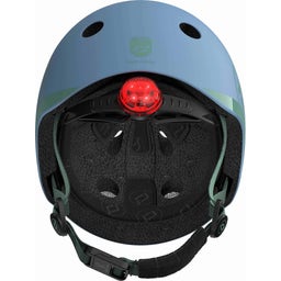 Scoot and Ride Helm XXS-S - steel