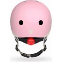 Scoot and Ride Helm XXS-S - rose