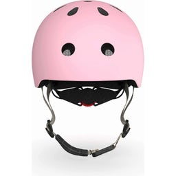Scoot and Ride Helm XXS-S - rose