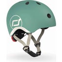 Scoot and Ride Helm XXS-S - forest
