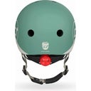 Scoot and Ride Helm XXS-S - forest