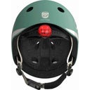 Scoot and Ride Helm XXS-S - forest