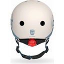 Scoot and Ride Helm XXS-S - ash