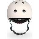 Scoot and Ride Helm XXS-S - ash