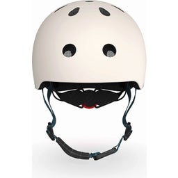 Scoot and Ride Helm XXS-S - ash