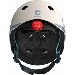 Scoot and Ride Helm XXS-S - ash