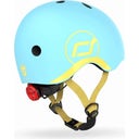 Scoot and Ride Helm XXS-S - blueberry