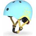 Scoot and Ride Helm XXS-S - blueberry