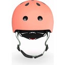 Scoot and Ride Helm XXS-S - peach