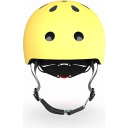 Scoot and Ride Helm XXS-S - lemon