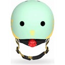 Scoot and Ride Helm XXS-S - kiwi