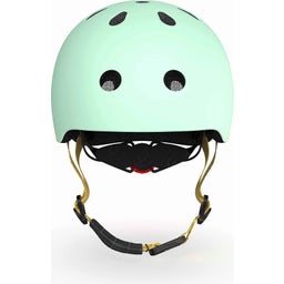 Scoot and Ride Helm XXS-S - kiwi
