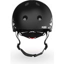 Scoot and Ride Helm Graphics XXS  - zebra