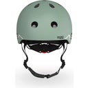 Scoot and Ride Helm Graphics XXS  - green lines