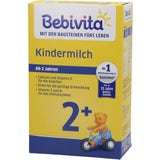 Folgemilch auf Kuhmilchbasis Kindermilch 2+