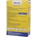 Folgemilch auf Kuhmilchbasis Kindermilch 2+