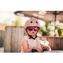 Scoot and Ride Helm S-M - rose