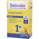 Folgemilch auf Kuhmilchbasis Kindermilch 1+