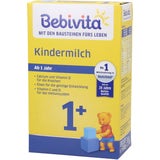 Folgemilch auf Kuhmilchbasis Kindermilch 1+