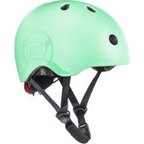 Scoot and Ride Helm S-M - kiwi