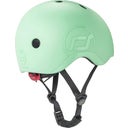 Scoot and Ride Helm S-M - kiwi