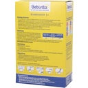 Folgemilch auf Kuhmilchbasis Kindermilch 1+