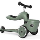 Scoot and Ride Highwaykick 1 Lifestyle - green lines