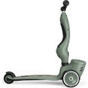 Scoot and Ride Highwaykick 1 Lifestyle - green lines