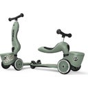 Scoot and Ride Highwaykick 1 Lifestyle - green lines