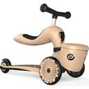 Scoot and Ride Highwaykick 1 Lifestyle - leopard