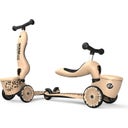 Scoot and Ride Highwaykick 1 Lifestyle - leopard