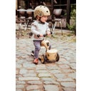 Scoot and Ride Highwaykick 1 Lifestyle - leopard