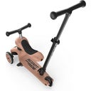 Scoot and Ride Highwaykick Push & Go Mocha