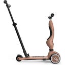 Scoot and Ride Highwaykick Push & Go Mocha