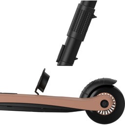 Scoot and Ride Highwaykick Push & Go Mocha